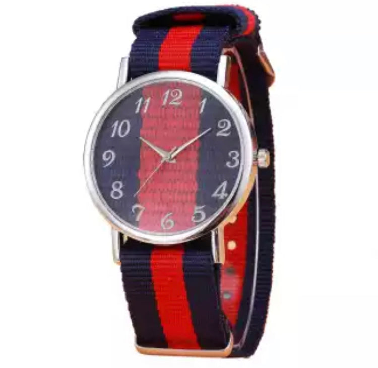WatchStyle Sohhan Red